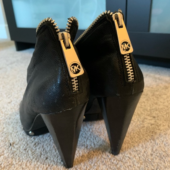 Michael Kors high heels - Picture 2 of 4